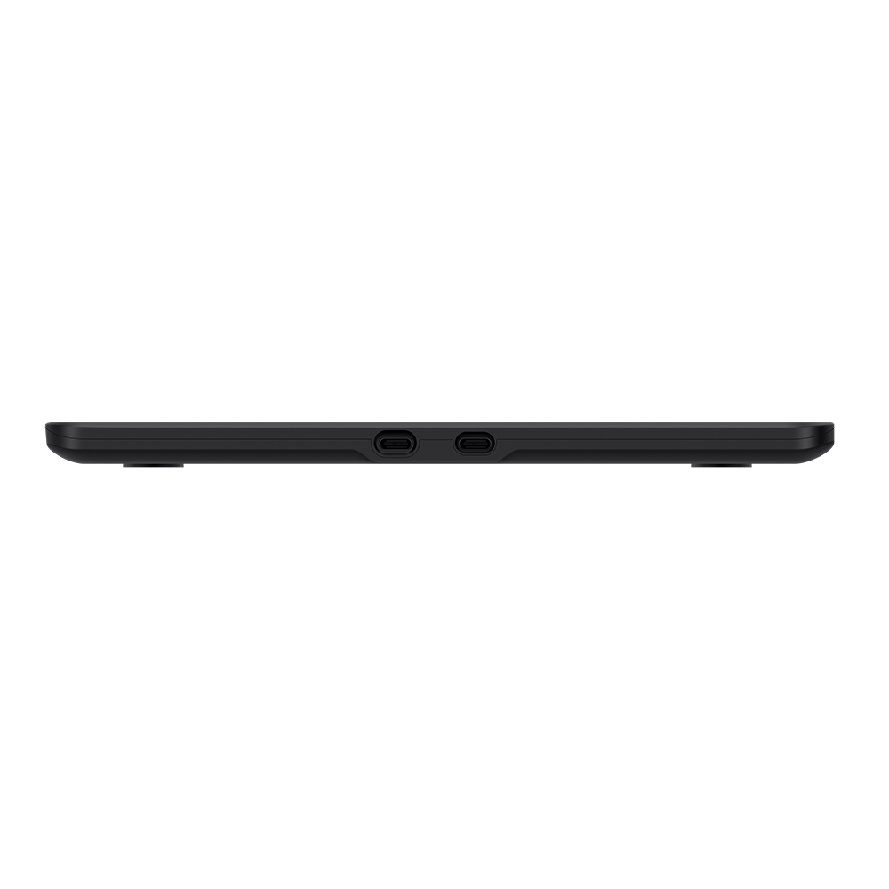 Imagem de MESA DIGITALIZADORA HUION KAMVAS GS1331-B (COSMO BLACK)