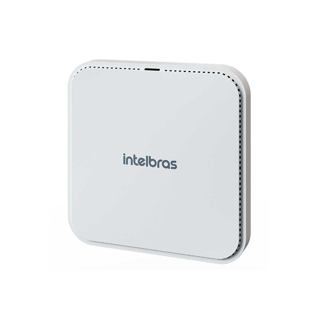 Imagem de ROTEADOR ACCESS POINT WIFI 6 AP 3000 AX INDOOR DUAL BAND - 4750149 COM INJETOR POE