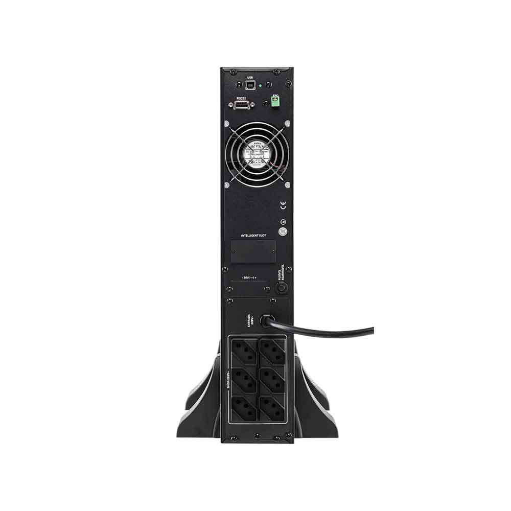 Imagem de NOBREAK ONLINE RACK/TORRE DNB 1.5KVA-220V-RT-G2 - 4820113