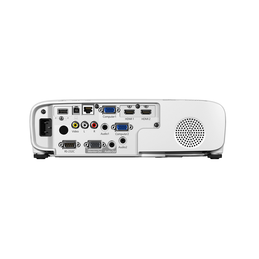 Imagem de PROJETOR EPSON POWERLITE W49 P