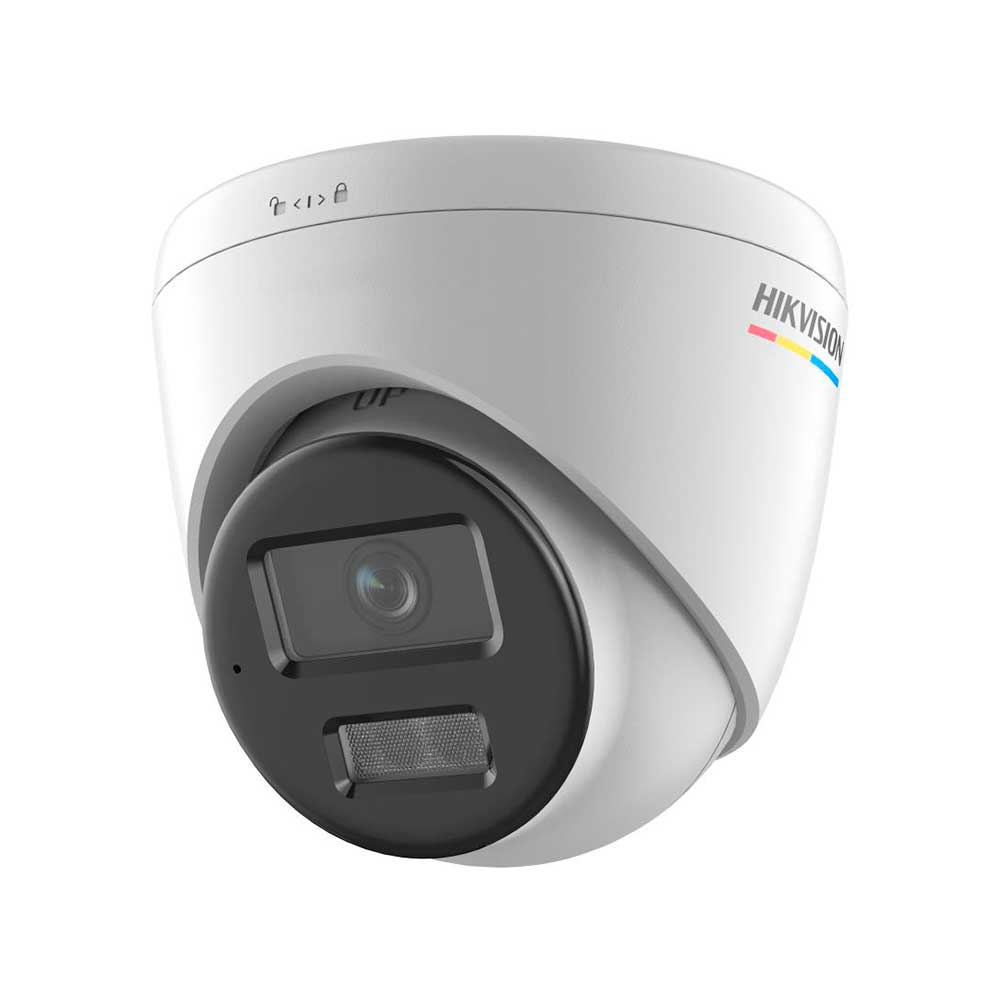 Imagem de CAMERA IP DS-2CD1347G2H-LIU(2.8mm) HIKVISION