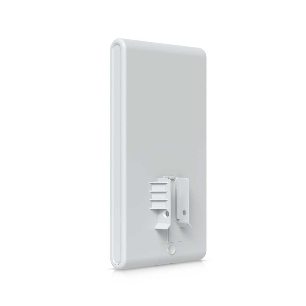 Imagem de ACCESS POINT UBIQUITI U6-MESH-PRO BR UNIFI WIFI 6 DUAL BAND  POE OUTDOOR