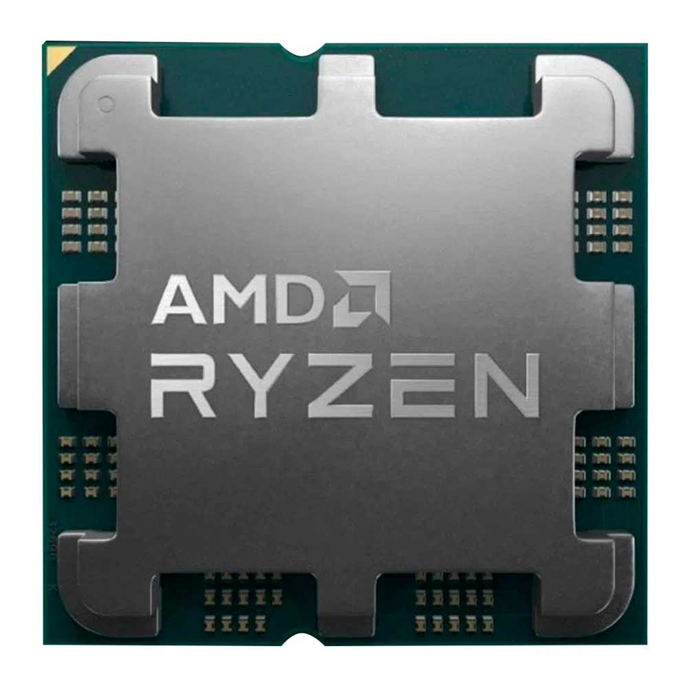 Imagem de PROCESSADOR AMD RYZEN 9 7900X 4.7GHz (TURBO 5.6GHz) 64MB CACHE AM5 100-100000589WOF