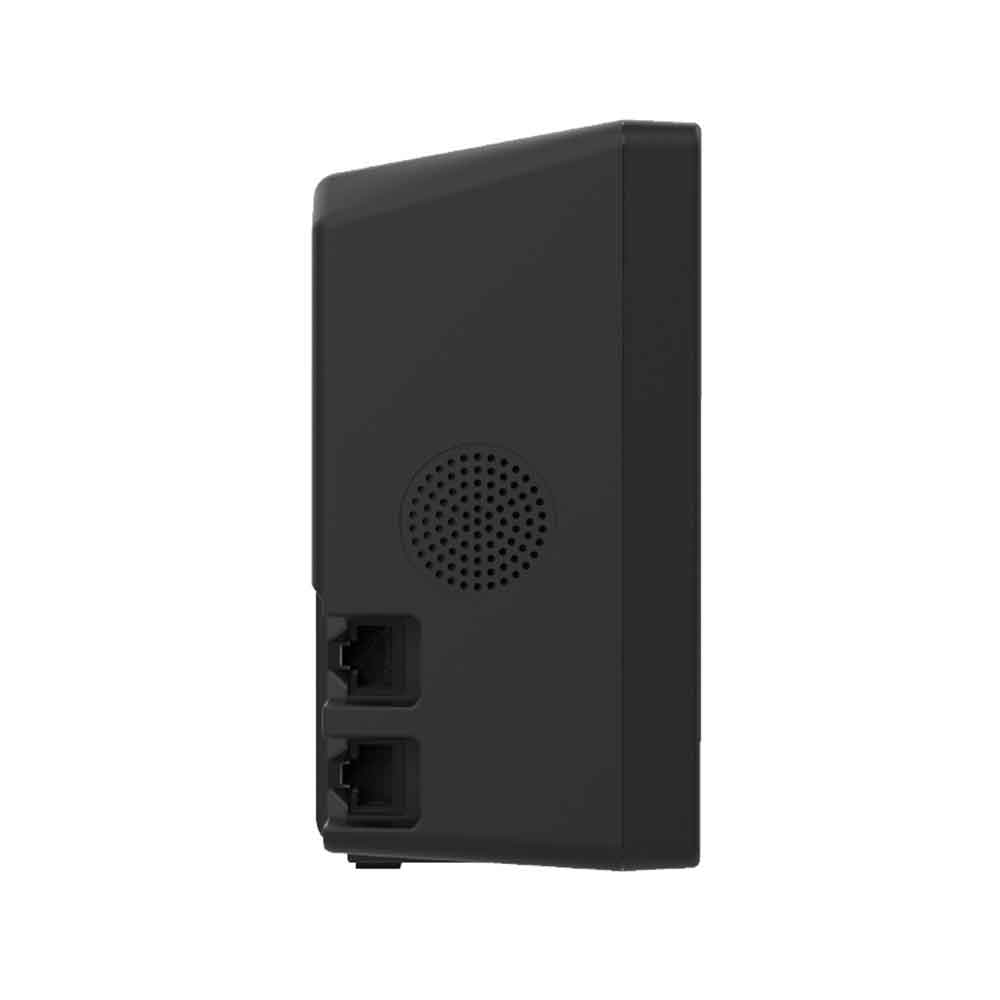 Imagem de LEITOR DE CODIGO DE BARRAS FIXO C3TECH 1D/2D USB LB-D2000BK
