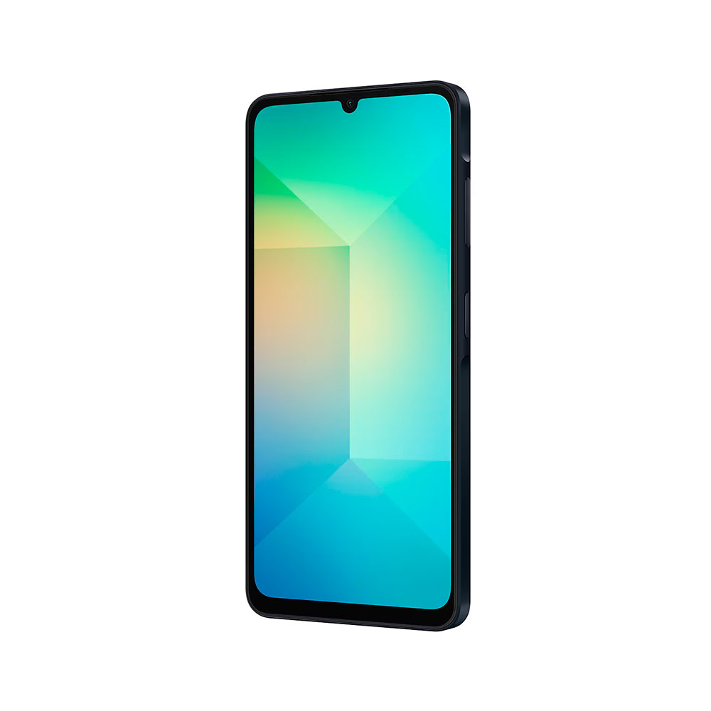Imagem de SMARTPHONE SAMSUNG GALAXY A06 SM-A065MZKGZTO 6,7" HD/ 4G/ 4GB RAM/ 128GB/ ANDROID 14/ AZUL ESCURO