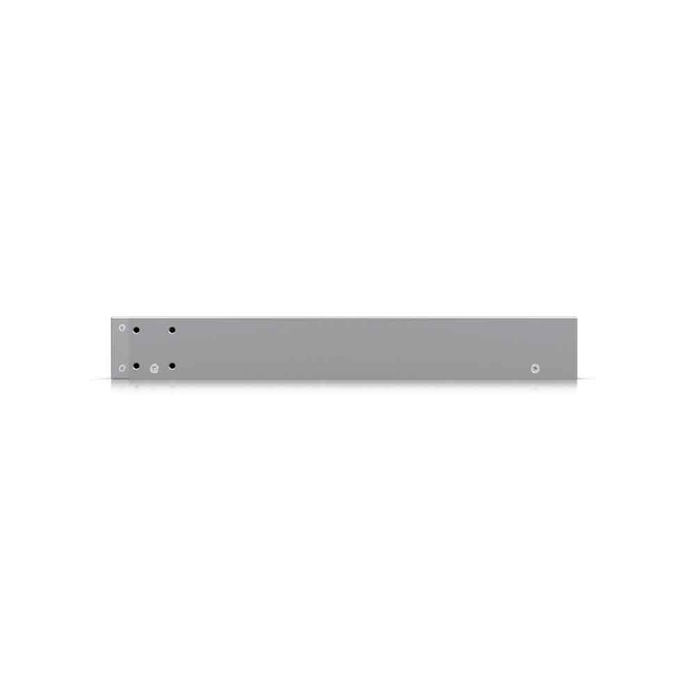 Imagem de SWITCH UBIQUITI GERENCIAVEL L3 24 PORTAS 12 GIGABIT E 12 2.5GB + 02 SFP+ DE 10GB USW-ENTERPRISE- 24-