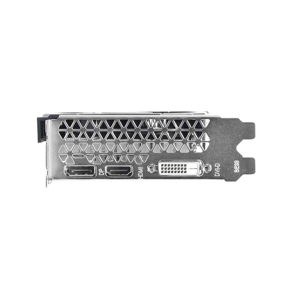 Imagem de PLACA DE VIDEO PCYES GEFORCE GTX 1660 SUPER 6GB GDDR6 192BITS PA1660S6GR6DF