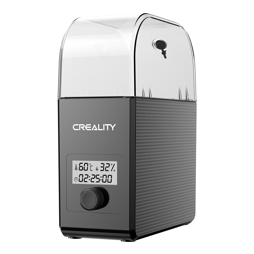 Imagem de DESUMIDIFICADOR DE FILAMENTOS DRY BOX 2.0 110V CREALITY - 4007030233