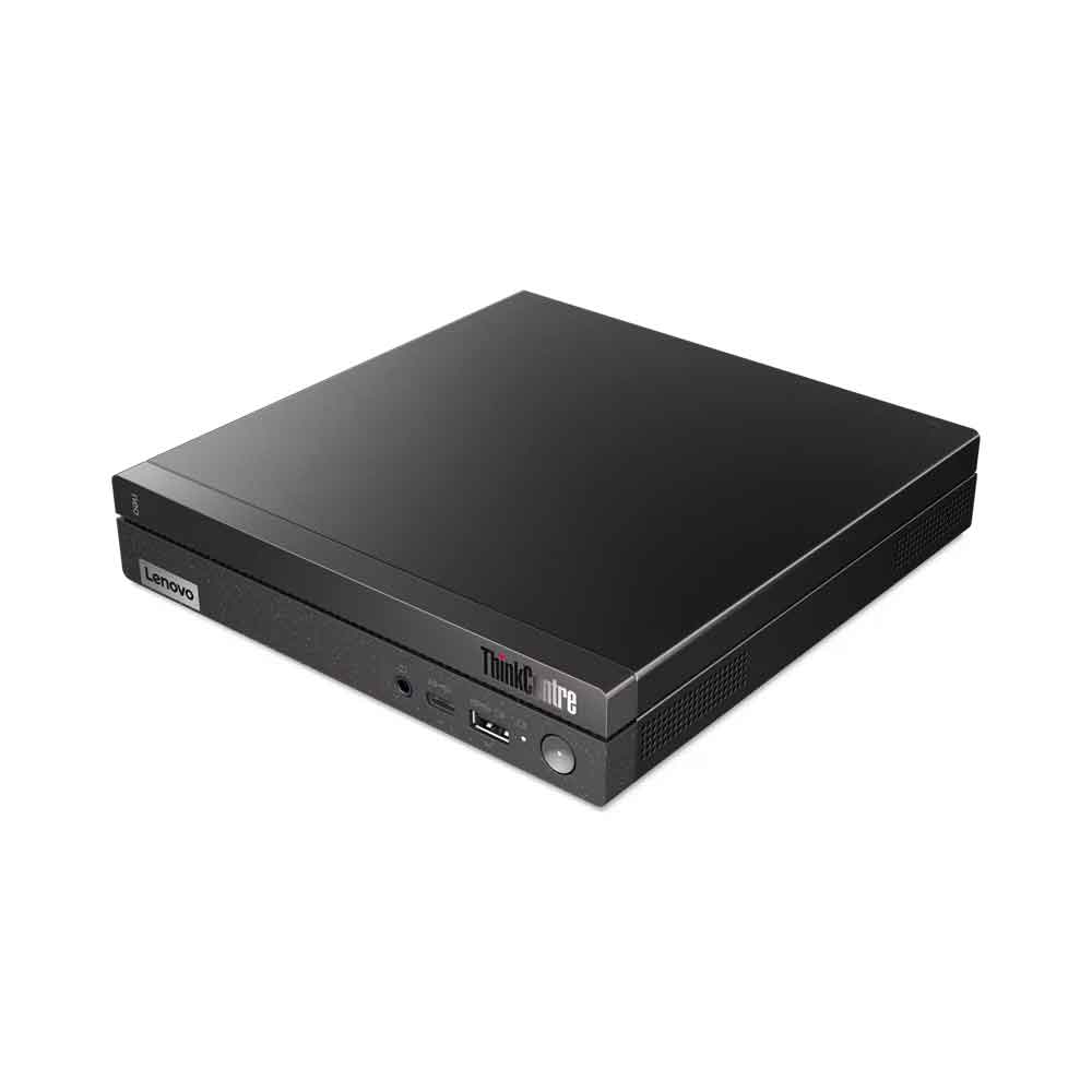 Imagem de PC LENOVO THINKCENTRE TINY NEO 50Q GEN 4/ I5-13420H/ 8GB/ 256GB SSD/ WIN 11 PRO