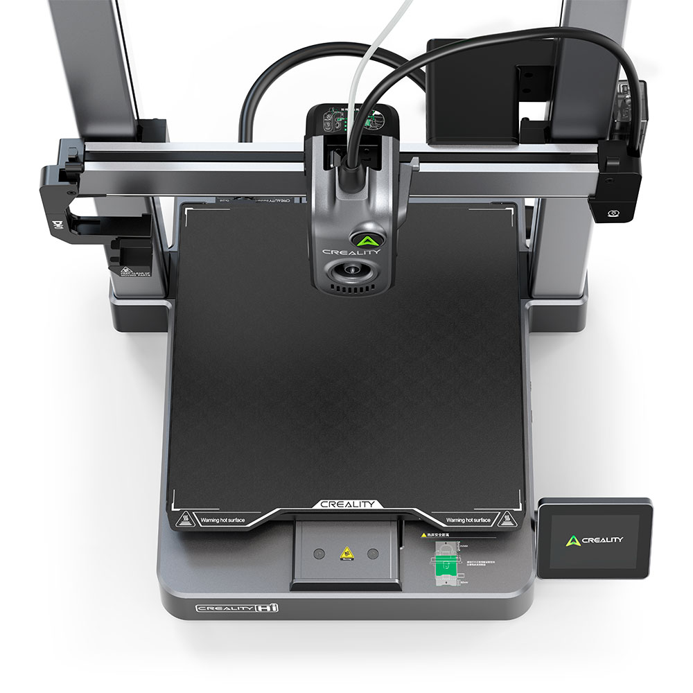 Imagem de IMPRESSORA 3D CREALITY HI - 1201010189