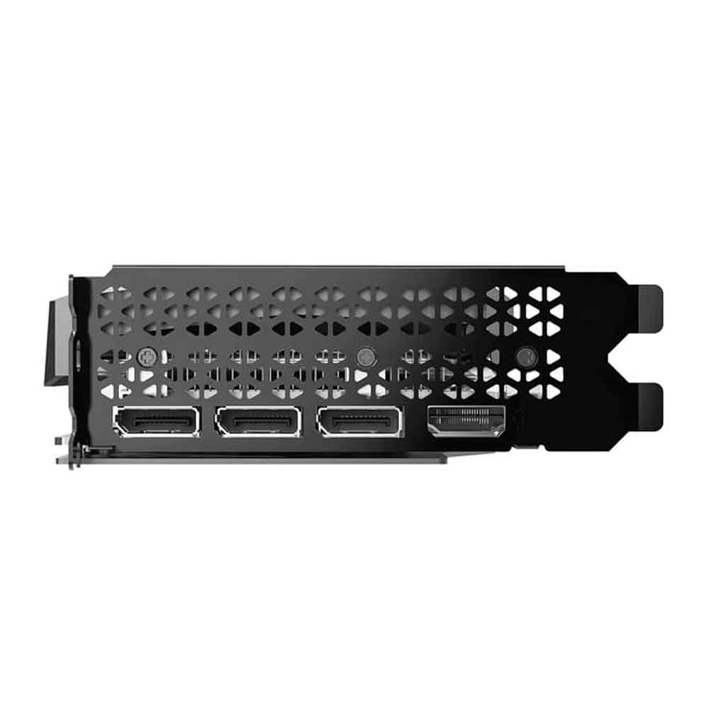 Imagem de PLACA DE VIDEO ZOTAC GEFORCE RTX 3060 TWIN EDGE 12GB GDDR6 192BITS ZT-A30600E-10M