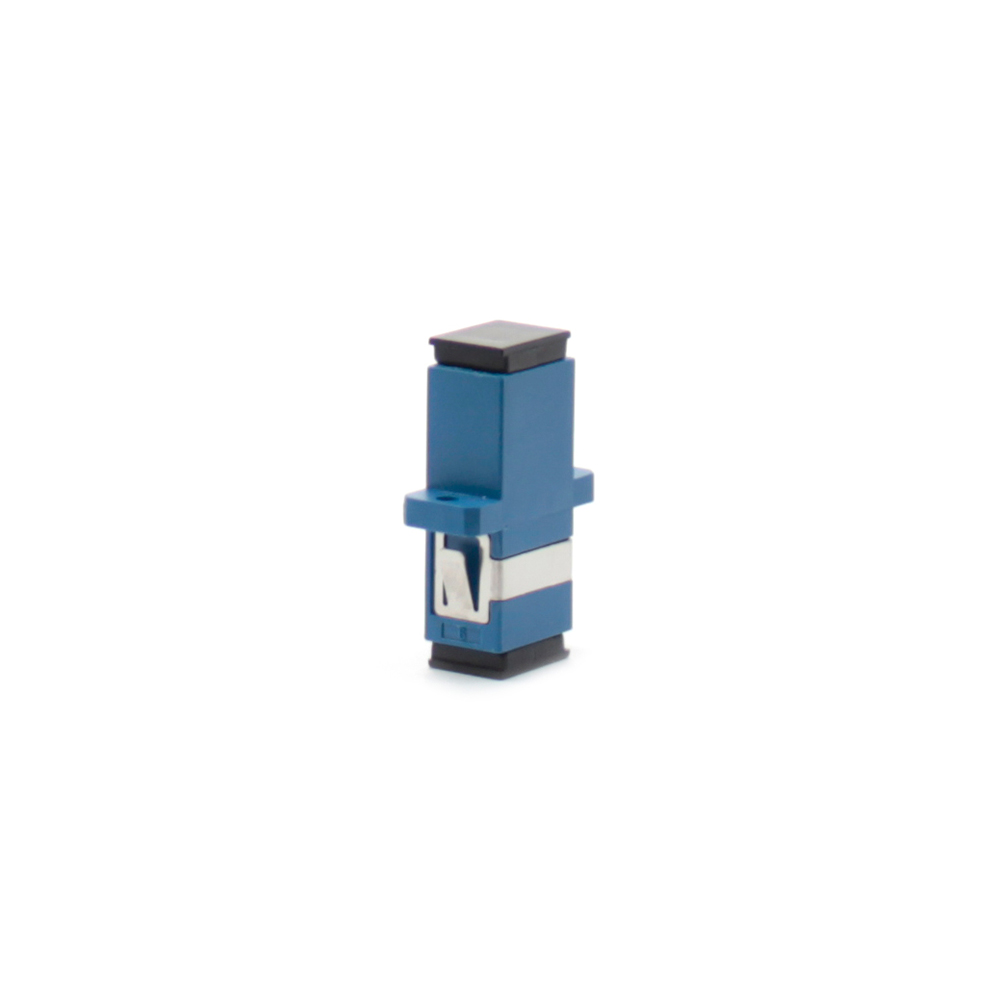 Imagem de CAIXA DE TERMINACAO OPTICO P/16 FIBRAS - SPLITTER 1X8 UPC MONTADA NAZDA