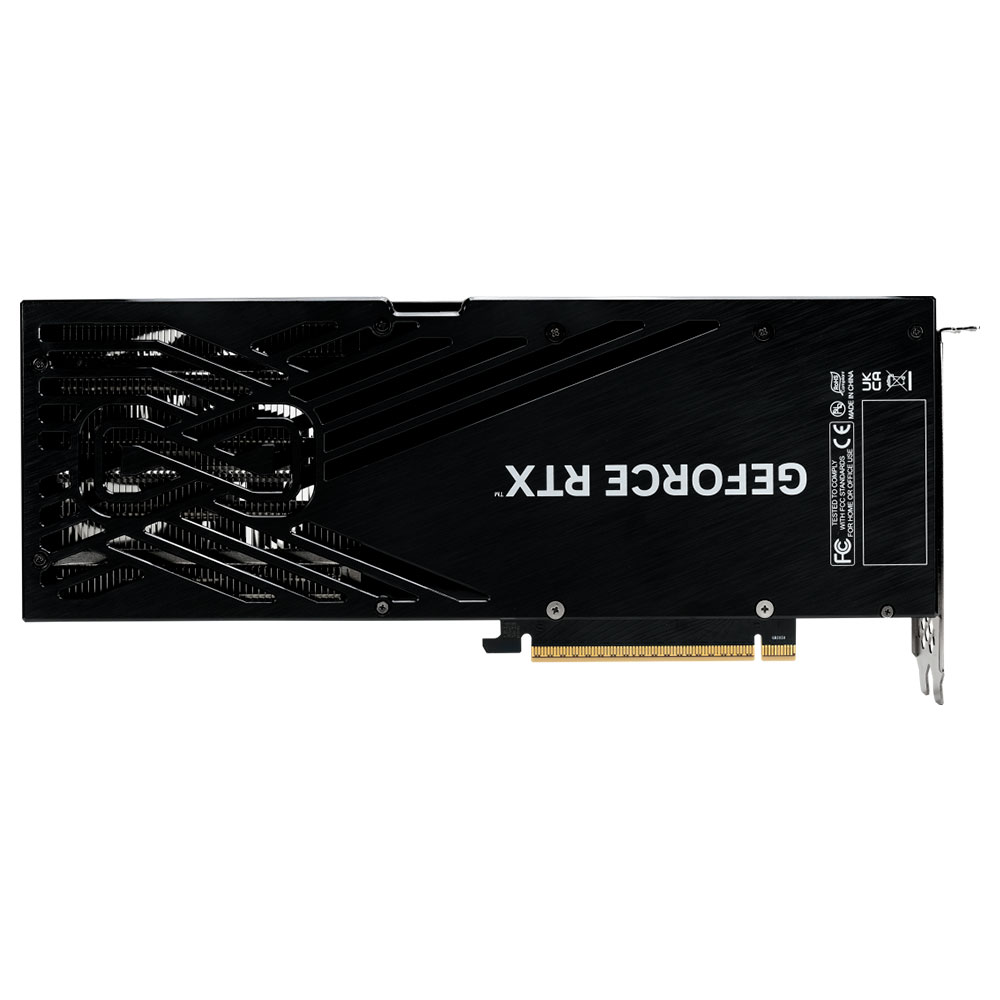 Imagem de PLACA DE VIDEO PALIT GEFORCE RTX 5070 INFINITY 3 12GB GDDR7 192BITS NE75070019K9-GB2050S