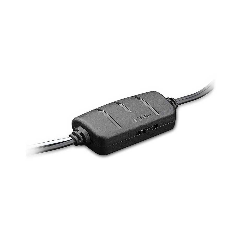 Imagem de CAIXA DE SOM GAMER REDRAGON RANCH PRETO - GS513