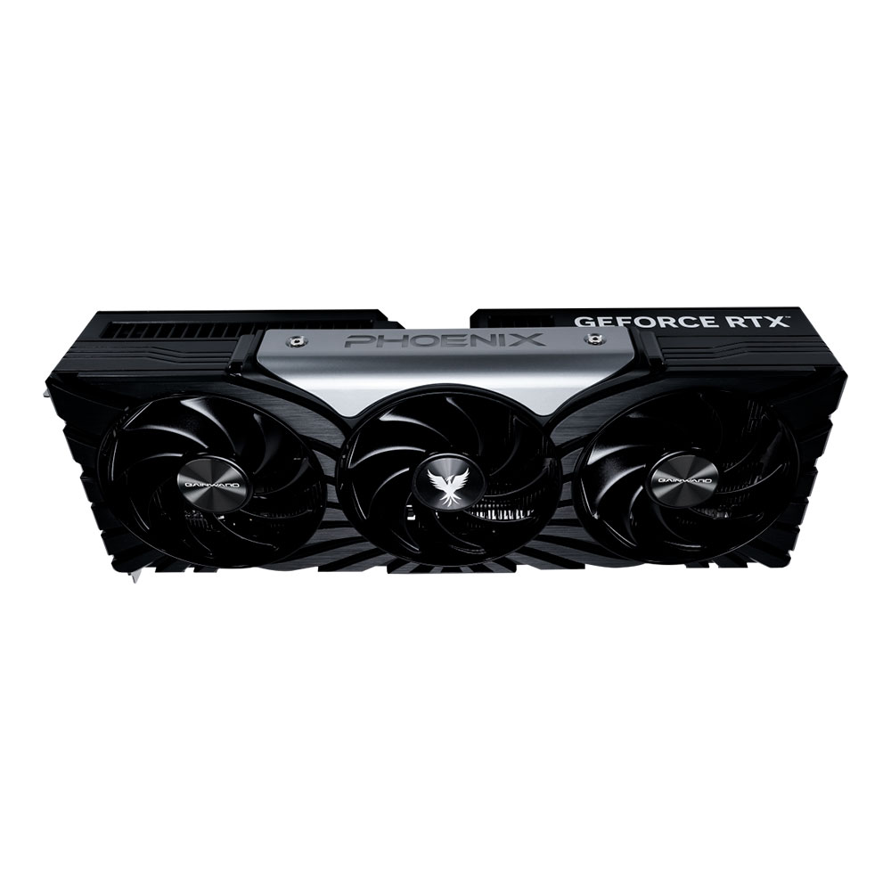 Imagem de PLACA DE VIDEO GAINWARD GEFORCE RTX 5070 TI PHOENIX 16GB GDDR7 256BITS NE7507T019T2-GB2031X