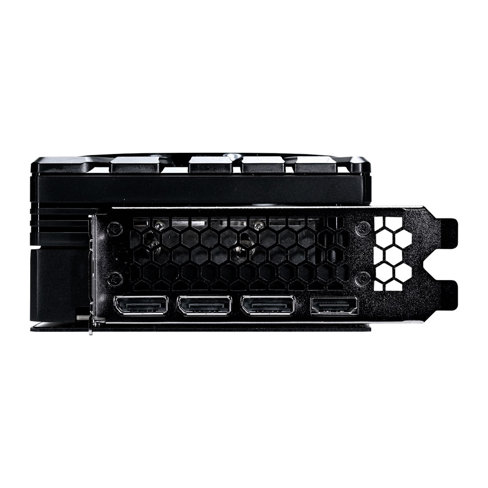 Imagem de PLACA DE VIDEO GAINWARD GEFORCE RTX 5070 TI PHOENIX 16GB GDDR7 256BITS NE7507T019T2-GB2031X