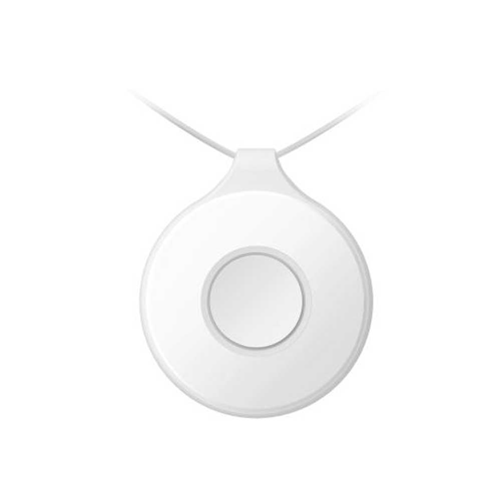 Imagem de BOTAO CORDAO PANICO ALARME EMERGENCIA SEM FIO AX PRO 868MHz / IP66 / EN G2 / COM BATERIA DS-PDEBP1-EG2-WE HIKVISION