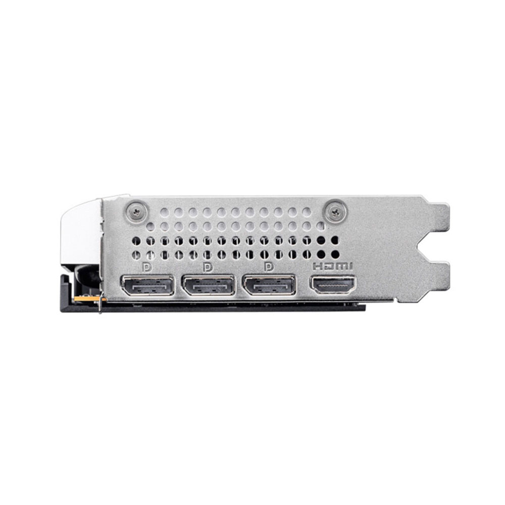 Imagem de PLACA DE VIDEO MSI GEFORCE RTX 5050 VENTUS 2X OC 8GB GDDR6 128BITS 912-V538-010