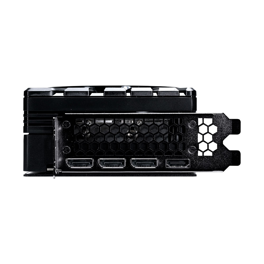 Imagem de PLACA DE VIDEO GAINWARD GEFORCE RTX 5070 PHOENIX 12GB GDDR7 192BITS NE75070019K9-GB2050X