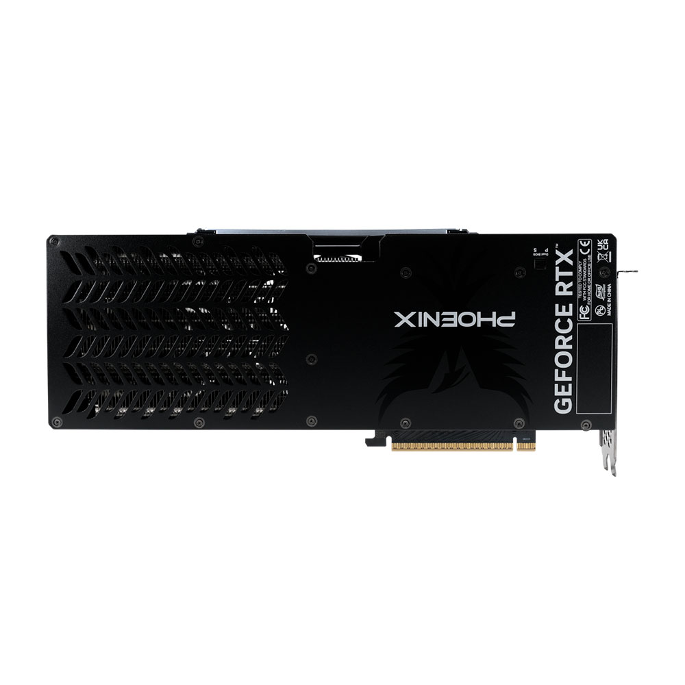 Imagem de PLACA DE VIDEO GAINWARD GEFORCE RTX 5070 GS PHOENIX 12GB GDDR7 192BITS NE75070T19K9-GB2050X