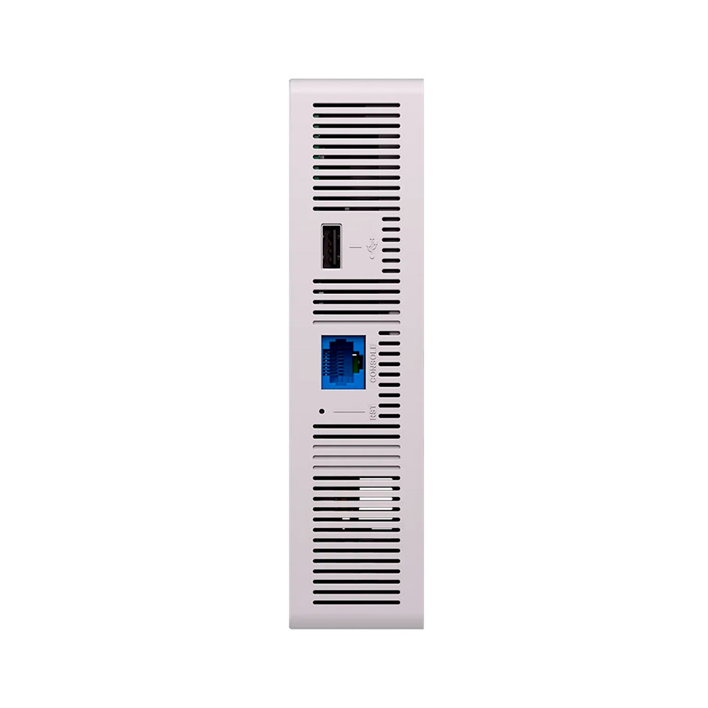 Imagem de ROTEADOR ACCESS POINT WIFI 6 RW 6305W INDOOR DUAL BAND BRANCO - 4750256
