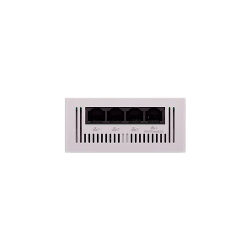 Imagem de ROTEADOR ACCESS POINT WIFI 6 RW 6305W INDOOR DUAL BAND BRANCO - 4750256