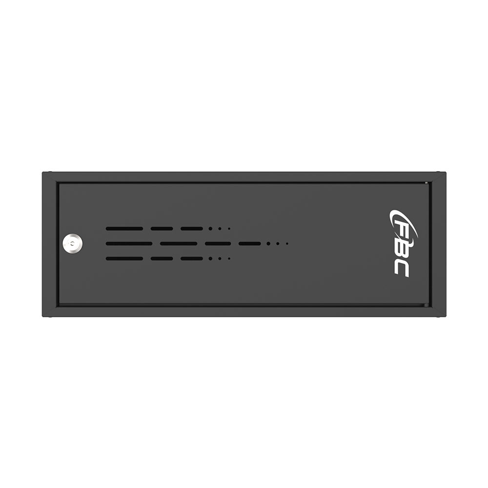 Imagem de MINI RACK DE PAREDE FIBRACEM DESMONTADO 3U 350MM P370 - BA0065S00000000