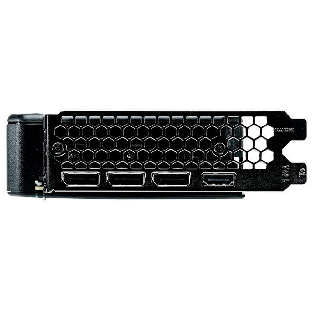 Imagem de PLACA DE VIDEO PALIT GEFORCE RTX 5060 DUAL 8GB GDDR7 128BITS NE75060019P1-GB2063D