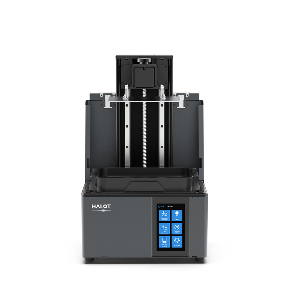 Imagem de IMPRESSORA 3D CREALITY CL-89 HALOT SKY - 1203040004