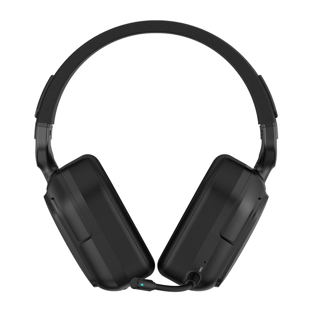 Imagem de HEADSET GAMER REDRAGON SEM FIO MIRA PRETO H868