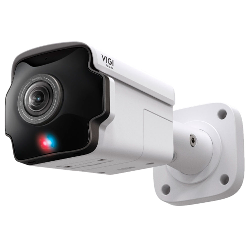 Imagem de CAMERA DE REDE BULLET PARANORAMICA DE 8MP INSIGHT S385PI TP-LINK