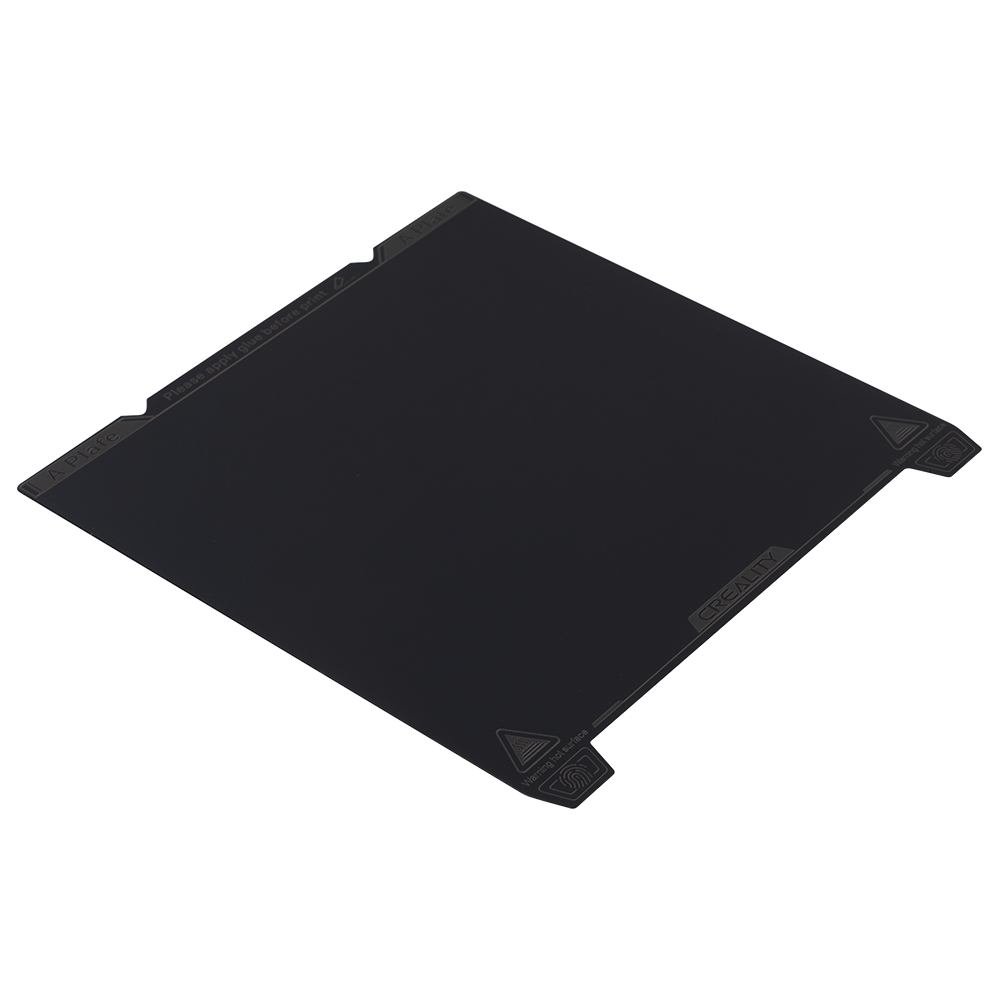 Imagem de KIT DE PLACA DE PLATAFORMA PEI PARA K1 MAX - 4004090113