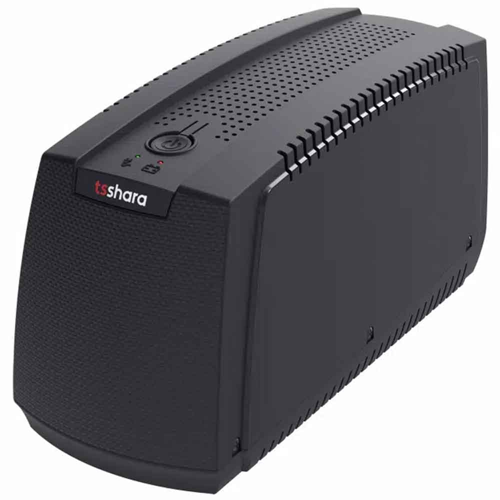 Imagem de NOBREAK TS SHARA PROFESSIONAL UNIVERSAL 1500VA/1050W 4536 BIV/BIV