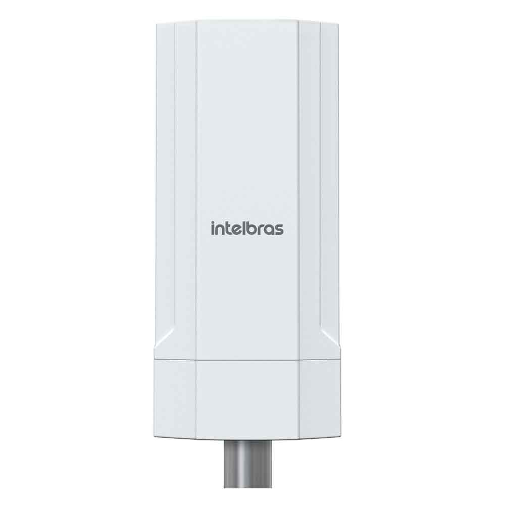 Imagem de ACCESS POINT INTELBRAS CORPORATIVO AP 1250 AC OUTDOOR - 4750107