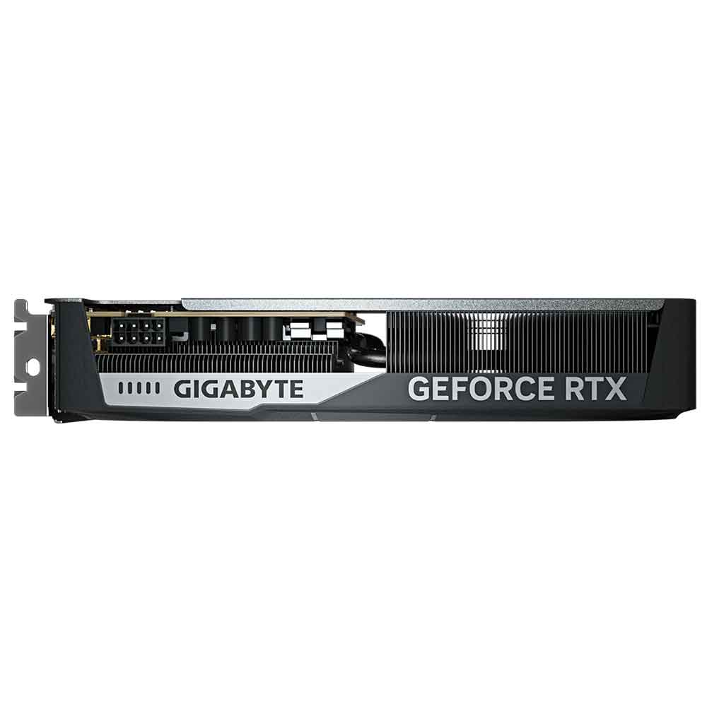 Imagem de PLACA DE VIDEO GIGABYTE GEFORCE RTX 5060 TI  EAGLE OC 8G GDDR7 128BITS GV-N506TEAGLEOC-8GD