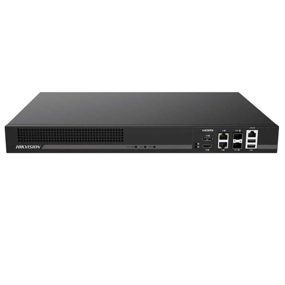 Imagem de DECODER DS-6908UDI(C)(STD) HIKVISION