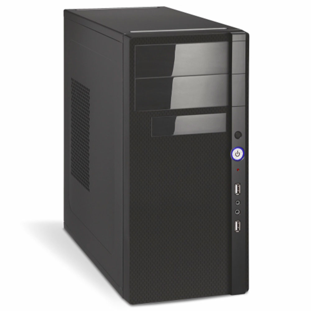 Imagem de PC PAUTA WORK I3-10105F/ 8GB/ 256GB/ FREEDOS/ GEFORCE G 210 1GB