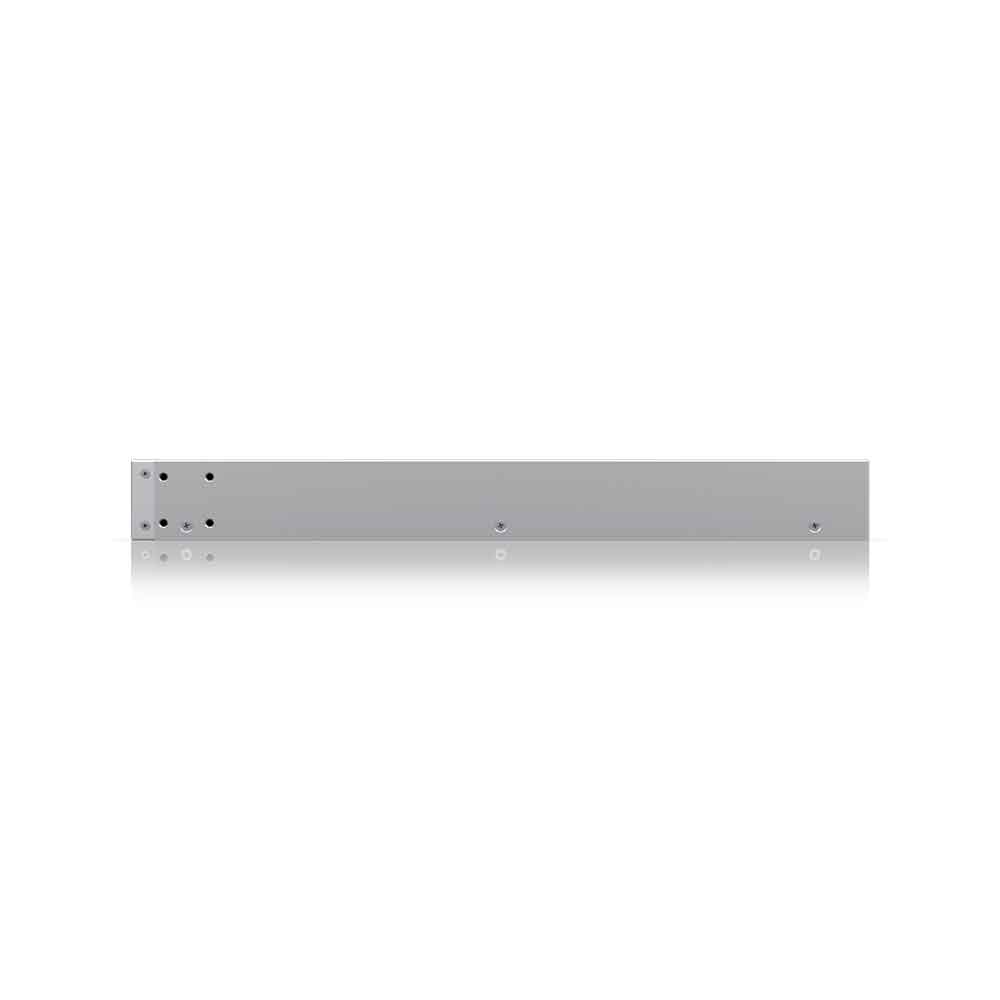 Imagem de SWITCH UBIQUITI GERENCIAVEL 48 PORTAS GIGABIT + 04 SFP GIGA USW-48-POE RACK