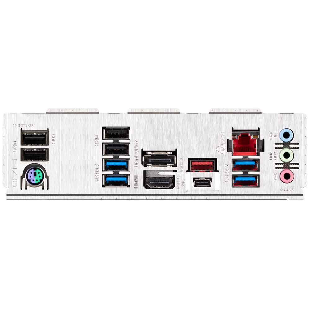 Imagem de PLACA MAE (INTEL) GIGABYTE Z790 UD DDR5 LGA1700 12° E 13° GERACAO
