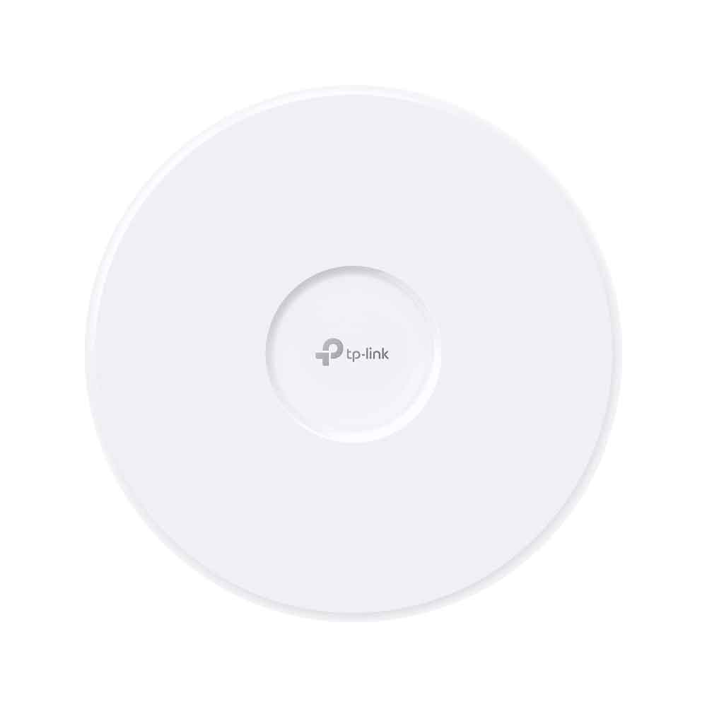 Imagem de ACCESS POINT WI-FI 7 TRI-BAND BE11000 DE TETO EAP773 TP-LINK