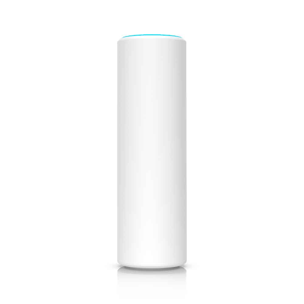 Imagem de ACCESS POINT UBIQUITI U6-MESH UNIFI WIFI 6 DUAL BAND 5300 MBPS POE