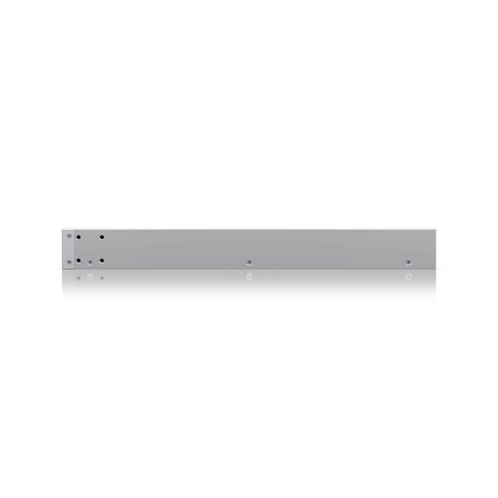 Imagem de SWITCH UBIQUITI GERENCIAVEL L3 48 PORTAS GIGABIT + 04 SFP+ DE 10GB USW-PRO-48 RACK