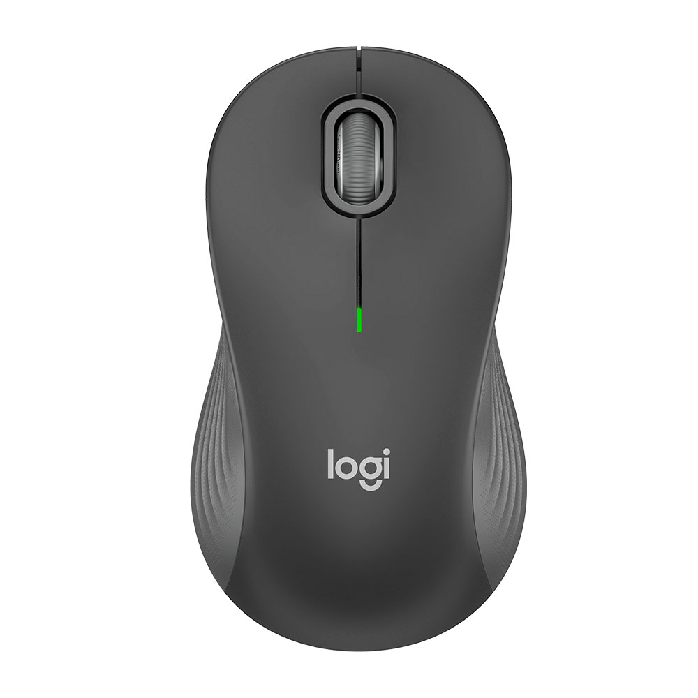 Imagem de MOUSE LOGITECH M550 L SEM FIO GRAFITE - 910-006591
