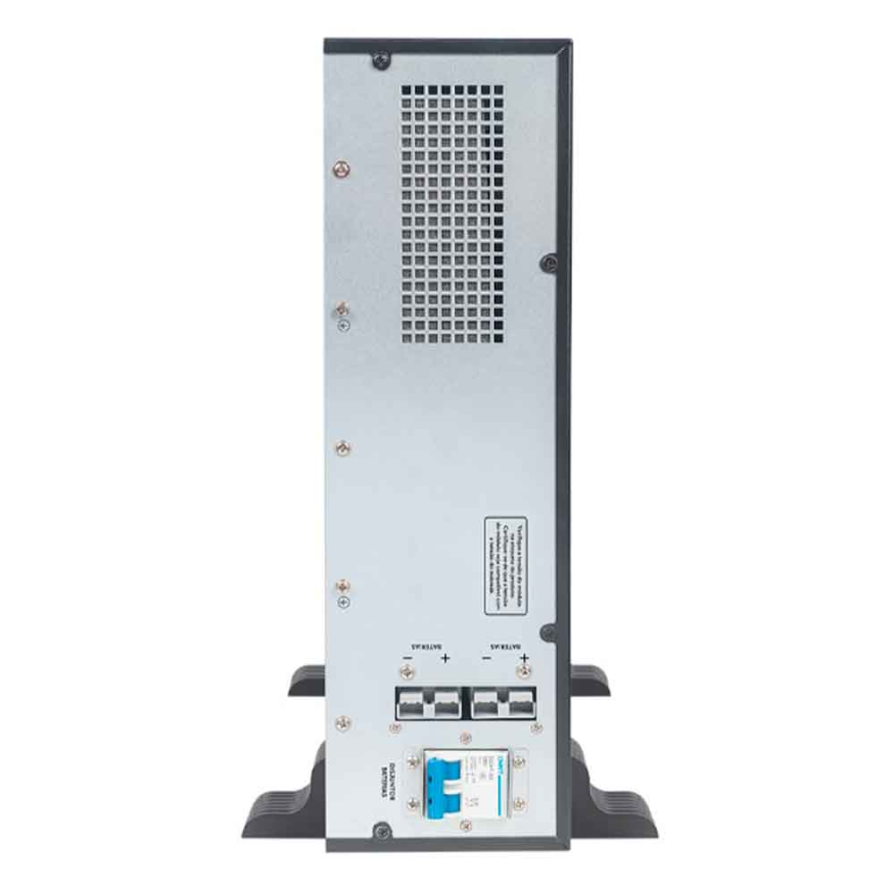 Imagem de MODULO DE BATERIAS RACK/TORRE MB 1607 192V-RT - 4822057 P/ PN 4822057