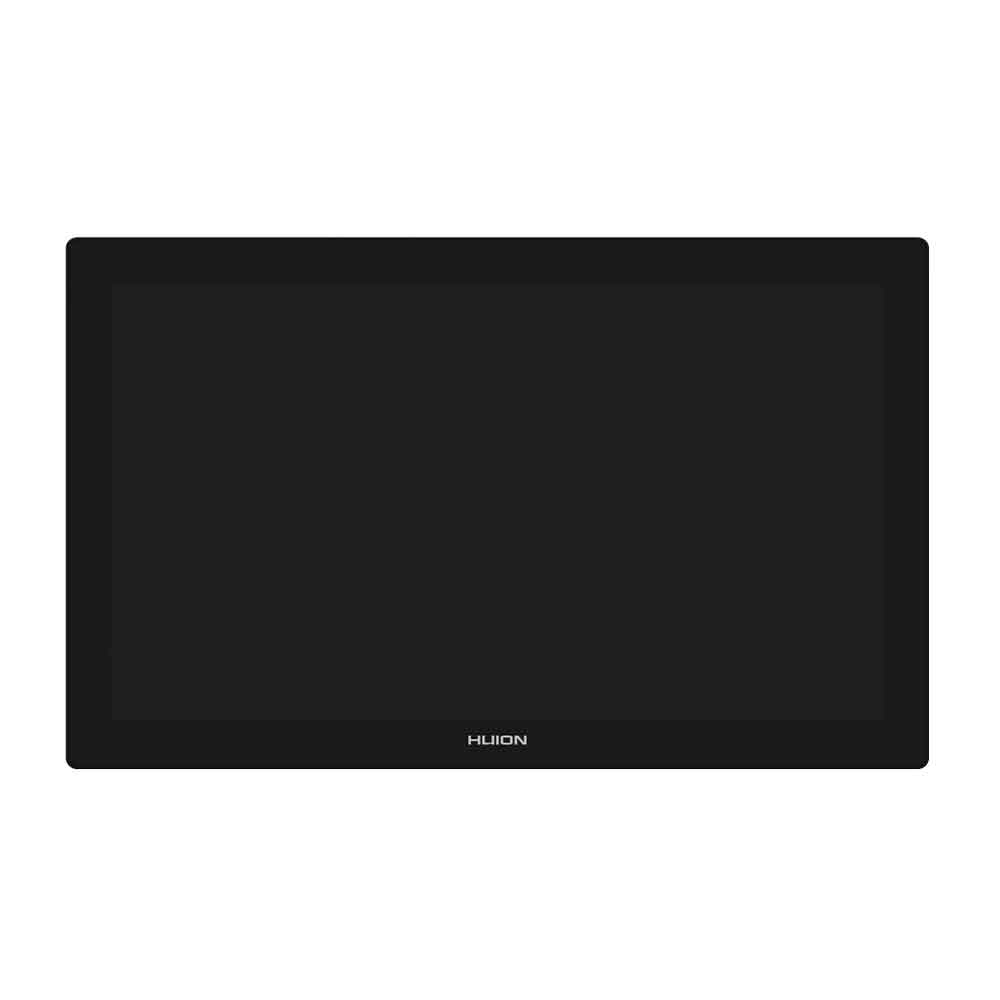 Imagem de MESA DIGITALIZADORA GT2401 HUION KAMVAS PRO - TAMANHO 24", TELA UHD 4K