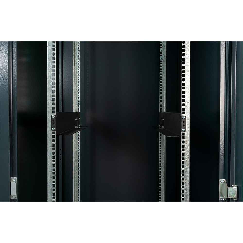 Imagem de CONJUNTO INTELBRAS TRILHO DE NOBREAK P/ RACK TR 2U 770-1170 - 4822046