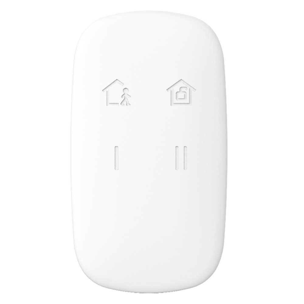 Mostrar detalhes de CONTROLE REMOTO ALARME SEM FIO AX PRO 868MHz / 4 TECLAS / EN G2 / COM BATERIA DS-PKF1-WE HIKVISION Imagem de CONTROLE REMOTO ALARME SEM FIO AX PRO 868MHz / 4 TECLAS / EN G2 / COM BATERIA DS-PKF1-WE HIKVISION