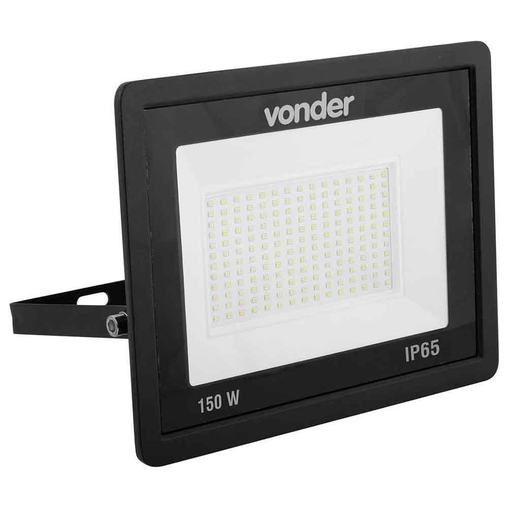 Imagem de REFLETOR 150W LED RLV1500 VONDER