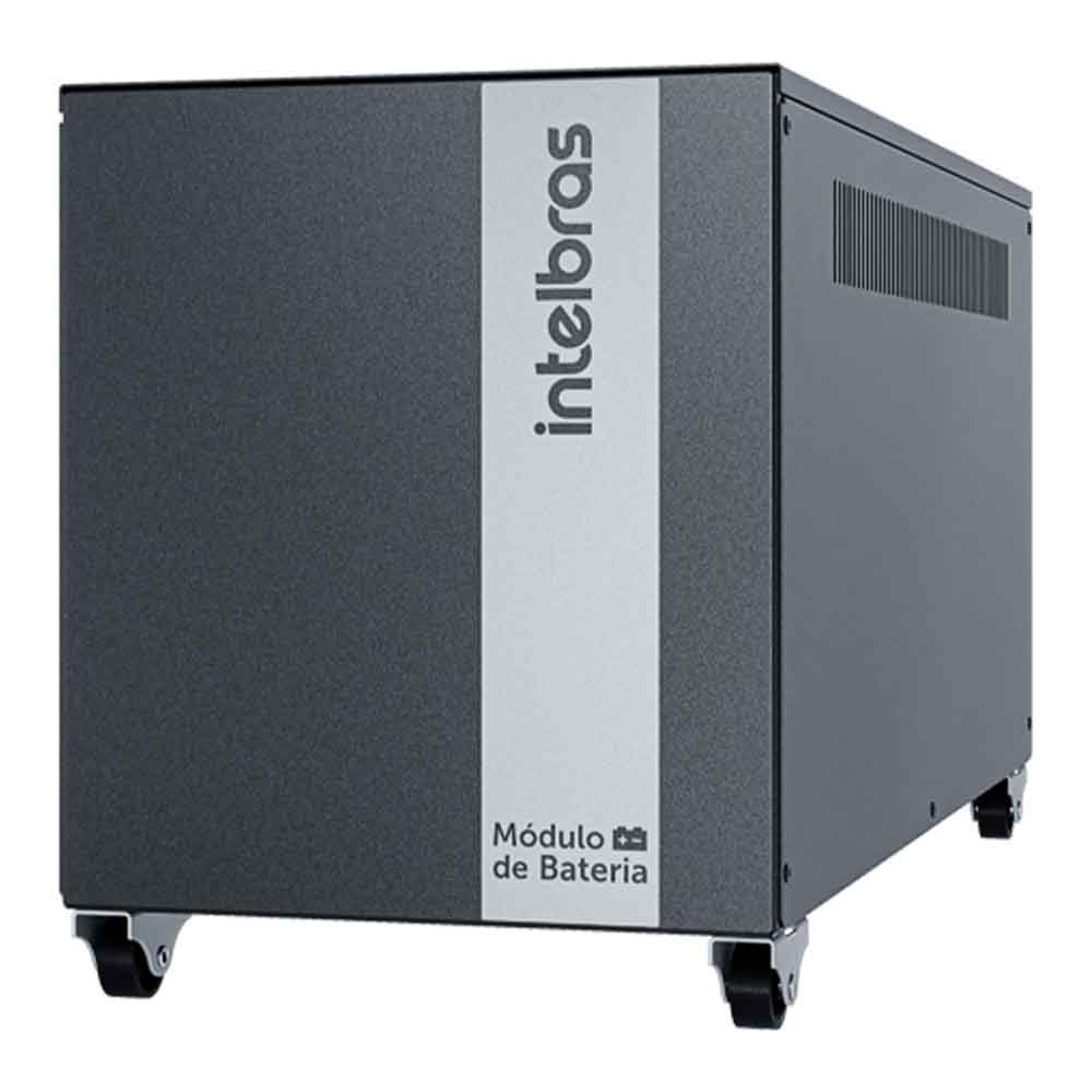 Imagem de MODULO DE BATERIAS MB 0245 24V - 4822301