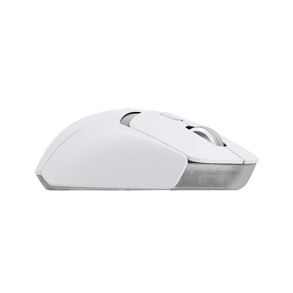 Imagem de MOUSE LOGITECH GAMER G G309 LIGHTSPEED SEM FIO BRANCO - 910-007206